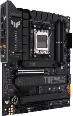 ASUS TUF GAMING X670E-PLUS WIFI 7 ASUS TUF GAMING X670E-PLUS WIFI -Nintendo Winkel 1861706