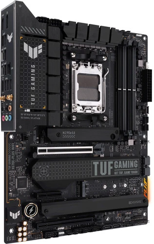 ASUS TUF GAMING X670E-PLUS WIFI 4 ASUS TUF GAMING X670E-PLUS WIFI - Afbeelding 4