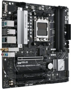 ASUS PRIME B650M-A WIFI -Nintendo Winkel 1861727