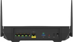 Linksys Hydra Pro Wifi 6E Tri-band Mesh Router -Nintendo Winkel 1862350