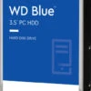 WD Blue WD80EAZZ 8TB