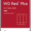 WD Red Plus WD60EFPX 6TB