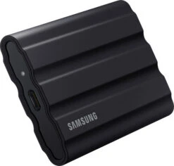 Samsung Portable SSD T7 Shield 4TB Zwart - Duo Pack -Nintendo Winkel 1864863 1