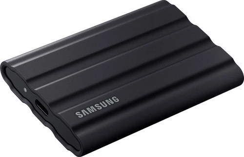 Samsung T7 Shield 4TB Zwart 9 Samsung T7 Shield 4TB Zwart - Afbeelding 9