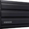 Samsung T7 Shield 4TB Zwart