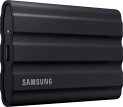 Samsung T7 Shield 4TB Zwart