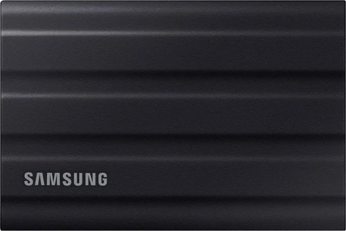 Samsung T7 Shield 4TB Zwart 3 Samsung T7 Shield 4TB Zwart - Afbeelding 3