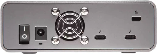 Sandisk Professional G-Drive Pro Studio SSD 7.68TB 3 Sandisk Professional G-Drive Pro Studio SSD 7.68TB - Afbeelding 3