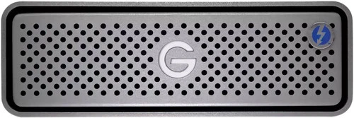 Sandisk Professional G-Drive Pro Studio SSD 7.68TB 2 Sandisk Professional G-Drive Pro Studio SSD 7.68TB - Afbeelding 2