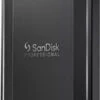 SanDisk Professional PRO G40 SSD 2TB