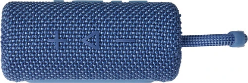 JBL Go 3 Eco Blauw 4 JBL Go 3 Eco Blauw - Afbeelding 4