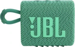 JBL Go 3 Eco Groen