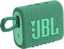 JBL Go 3 Eco Groen -Nintendo Winkel 1865872