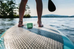 JBL Go 3 Eco Groen -Nintendo Winkel 1865874