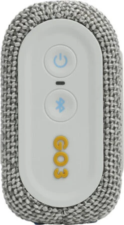 JBL Go 3 Eco Wit 16 JBL Go 3 Eco Wit -Nintendo Winkel 1865879