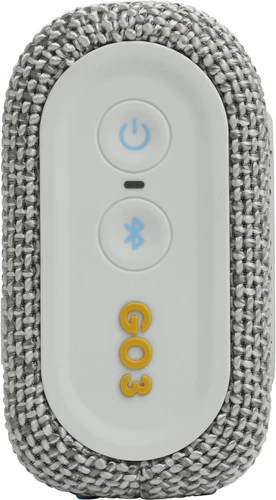 JBL Go 3 Eco Wit 6 JBL Go 3 Eco Wit - Afbeelding 6
