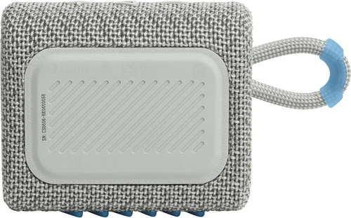 JBL Go 3 Eco Wit 2 JBL Go 3 Eco Wit - Afbeelding 2