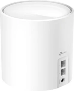 TP-Link Deco X60 4-Pack -Nintendo Winkel 1866505