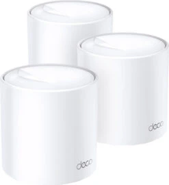 TP-Link Deco X60 3-Pack