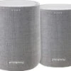 Harman Kardon Citation ONE MK3 Grijs Duo Pack