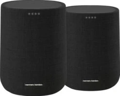 Harman Kardon Citation ONE MK3 Zwart Duo Pack