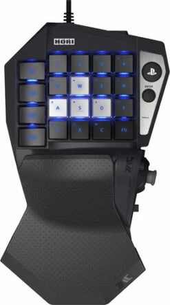 Hori Tactical Assault Commander Keypad PS4, PS5 & PC
