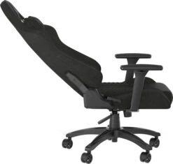 Corsair TC100 Relaxed Zwart 10 Corsair TC100 Relaxed Zwart -Nintendo Winkel 1872336