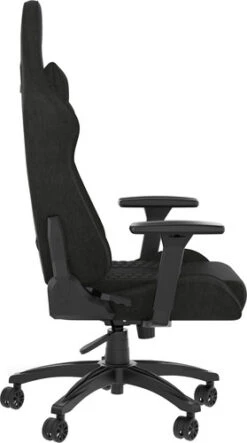 Corsair TC100 Relaxed Zwart 12 Corsair TC100 Relaxed Zwart -Nintendo Winkel 1872337