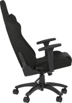 Corsair TC100 Relaxed Zwart 13 Corsair TC100 Relaxed Zwart -Nintendo Winkel 1872338
