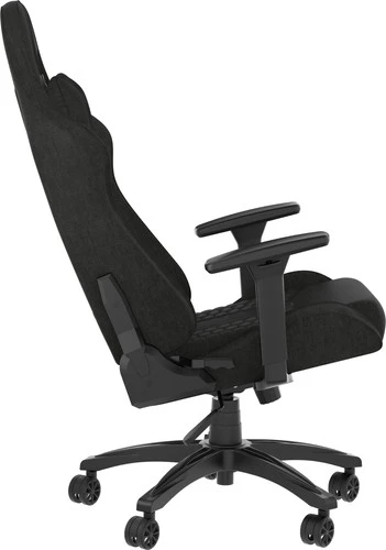 Corsair TC100 Relaxed Zwart 6 Corsair TC100 Relaxed Zwart - Afbeelding 6