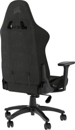 Corsair TC100 Relaxed Zwart 11 Corsair TC100 Relaxed Zwart -Nintendo Winkel 1872344