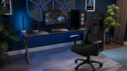 Corsair TC100 Relaxed Zwart 15 Corsair TC100 Relaxed Zwart -Nintendo Winkel 1872346