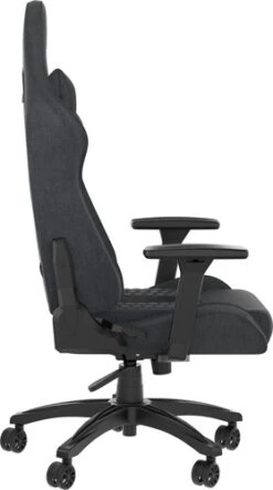 Corsair TC100 Relaxed Grijs/Zwart 17 Corsair TC100 Relaxed Grijs/Zwart -Nintendo Winkel 1872608
