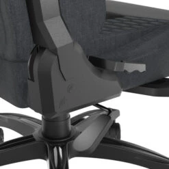 Corsair TC100 Relaxed Grijs/Zwart 21 Corsair TC100 Relaxed Grijs/Zwart -Nintendo Winkel 1872617