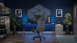 Corsair TC100 Relaxed Grijs/Zwart 23 Corsair TC100 Relaxed Grijs/Zwart -Nintendo Winkel 1872618