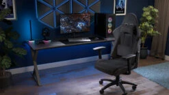 Corsair TC100 Relaxed Grijs/Zwart 25 Corsair TC100 Relaxed Grijs/Zwart -Nintendo Winkel 1872620