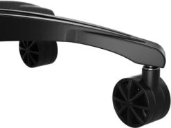 Corsair T3 Rush Donkergrijs -Nintendo Winkel 1872626