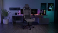 Corsair T3 Rush Donkergrijs -Nintendo Winkel 1872630