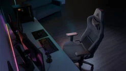 Corsair T3 Rush Donkergrijs -Nintendo Winkel 1872632