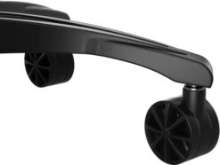 Corsair T3 Rush Grijs/Zwart -Nintendo Winkel 1872660