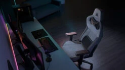 Corsair T3 Rush Grijs/Zwart -Nintendo Winkel 1872665