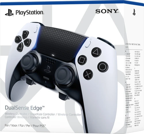 Sony PlayStation 5 DualSense Edge Controller 10 Sony PlayStation 5 DualSense Edge Controller - Afbeelding 10