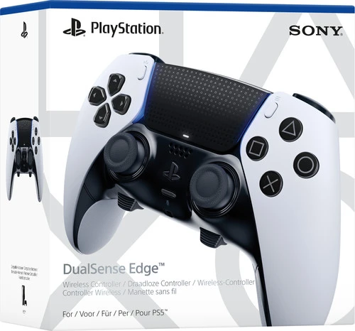Sony PlayStation 5 DualSense Edge Controller 9 Sony PlayStation 5 DualSense Edge Controller - Afbeelding 9