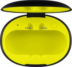 Logitech G FITS Draadloze Gaming Oordopjes Zwart -Nintendo Winkel 1873017