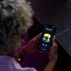 Logitech G FITS Draadloze Gaming Oordopjes Wit -Nintendo Winkel 1873029