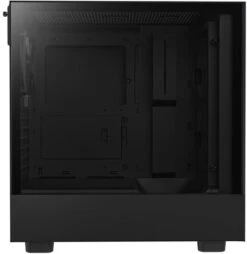 NZXT H5 Flow Zwart -Nintendo Winkel 1873258