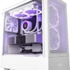 NZXT H5 Flow Wit
