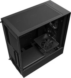 NZXT H5 Elite Zwart -Nintendo Winkel 1873276