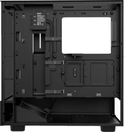 NZXT H5 Elite Zwart -Nintendo Winkel 1873277