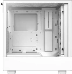 NZXT H5 Elite Wit -Nintendo Winkel 1873279